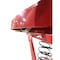 Pake Handling Tools Spring Pallet Level Loader, Auto Lift, 4,400 lb. Cap. 9.5'' to 27.75'' Lift Height PAKSP2000A - alternate 9